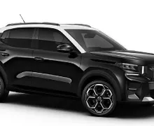 Zunanja slika - Citroën C3 - Max ëLectric 113 KM - baterija 44 kWh - 4 - Predogledna slika