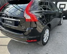 Zunanja slika - Volvo XC60 - D4 A AWD  Momentum-PANORAMA+GRET.SEDEŽEV-BIXENON - 6 - Predogledna slika