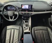 Zunanja slika - Audi A4 Avant - 30 TDI S tronic - 6 - Predogledna slika