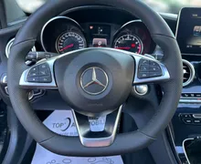 Zunanja slika - Mercedes-Benz C-Razred - 43 AMG 4MATIC MULTIBEAM PANO NAVI PDC 360 KAM TOP - 15 - Predogledna slika