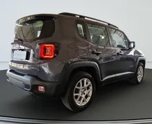 Zunanja slika - Jeep Renegade - 1.5 T4 e-Hybrid Altitude DCT - 3 - Predogledna slika