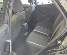 Zunanja slika - Volkswagen T-Roc - 1.5 TSI BMT Style SLO. POREKLO 1.LASTNIK - 9 - Predogledna slika