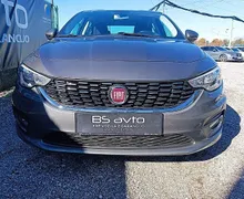 Zunanja slika - Fiat Tipo - 1.4 Pop PDC TEMPOMAT ZELO LEP - 2 - Predogledna slika