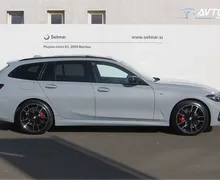 Zunanja slika - BMW Serija 3 - M340d xDrive - 3 - Predogledna slika