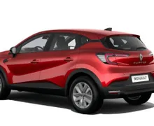 Zunanja slika - Renault Captur - TCe 115 Evolution - 4 - Predogledna slika