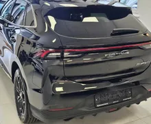 Zunanja slika - Forthing Forthing T5 EVO EV - T5 Evo EV FRIDAY 64.4kWh + BOGATA OPREMA +400KM DOSEGA - 9 - Predogledna slika