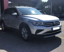 Zunanja slika - Volkswagen Tiguan - Elegance 1.4 TSI eHybrid DSG - 3 - Predogledna slika