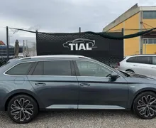 Zunanja slika - Škoda Superb - 2.0 TDI-DSG L K CRYSTAL-VIRTUAL-MRT.KOTI-USNJE-SLO - 8 - Predogledna slika