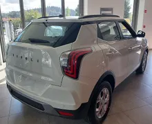 Zunanja slika - SsangYong Tivoli - ŽE OD  19.999  1.5 T-GDI Fresh 2WD M T - 6 - Predogledna slika