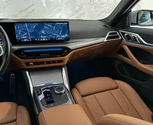 Notranja slika - BMW serija 4 Gran Coupe: - 20d|xDrive|M-Pro|Laser|R19|ACC|360K|HUD|KeyGo| - 12 - Predogledna slika