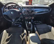 Zunanja slika - Alfa Romeo Giulietta - 1750 TBi 16v Quadrifoglio Verde - 11 - Predogledna slika
