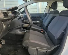 Zunanja slika - Citroën C3 - 1.5 BlueHDi - LED - DISPLAY - NAVI - PDC - USB - 8 - Predogledna slika