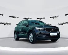 Zunanja slika - Volvo XC40 - T3 Momentum Avt - 3 - Predogledna slika