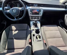 Zunanja slika - Volkswagen Passat - Variant 4motion 2.0 TDI BMT Comfortline - 6 - Predogledna slika