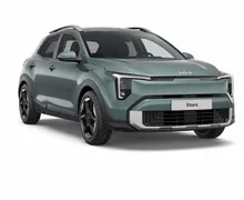 Zunanja slika - KIA Stonic - 1.0 EX STYLE DCT - 5 - Predogledna slika