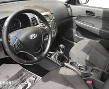 Zunanja slika - Hyundai i30 - 1.4 CVVT-SLO-1.LASTNIK-ALU-AVTO.KLIMA-PDC-LEANPAY - 6 - Predogledna slika