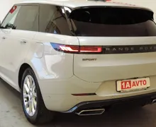 Zunanja slika - Land Rover Range Rover Sport - 3.0 P460e PHEV SE Avt. PRIKLJUČNI HYBRID - 7 - Predogledna slika