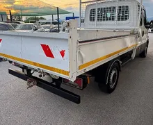 Zunanja slika - IVECO Kiper - Kiper - 8 - Predogledna slika