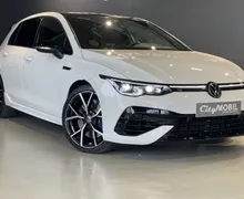 Zunanja slika - VW Golf - 2.0 TSI 4M avt. R 235  320 - 3 - Predogledna slika