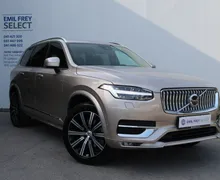 Zunanja slika - Volvo XC90 - XC90 - 1 - Predogledna slika