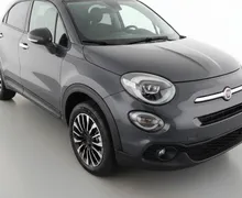 Zunanja slika - Fiat 500X - 1.4 Club edition multiair turbo avtomatik - 2 - Predogledna slika