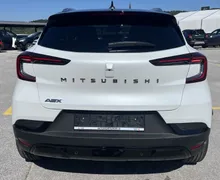 Zunanja slika - Mitsubishi ASX - 1.3 DI-T MHEV 116kW DCT7 INTESE - 6 - Predogledna slika