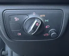 Zunanja slika - Audi A6 - Avant 1.8 TFSI ultra S tronic - 15 - Predogledna slika