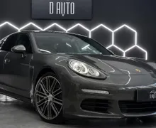 Zunanja slika - Porsche Panamera - 3.0 Diesel 184kW | 360° KAMERA | NAVI | MEMORY... - 3 - Predogledna slika