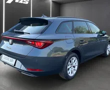 Zunanja slika - Seat Leon - ST 1.5 TSI Style Edition... - 3 - Predogledna slika