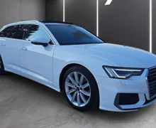 Zunanja slika - Audi A6 - Avant 40 TDI quattro S tronic S line 150kW - ACC ... - 2 - Predogledna slika