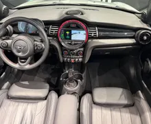 Zunanja slika - MINI Cabrio - Cooper S - 7 - Predogledna slika