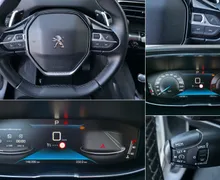 Zunanja slika - Peugeot 5008 - 2.0HDI EAT8 Allure FULLED•BLIS•7-SED•KEYLES•KAMER• - 9 - Predogledna slika