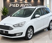 Zunanja slika - Ford C-MAX - Grand  1,5 TDCi Trend - 3 - Predogledna slika