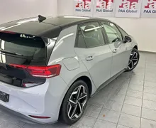 Zunanja slika - Volkswagen ID.3 - Pro S electric 150kW.KAMERA.NAVI.LED.USNJE.GRE.SED - 18 - Predogledna slika