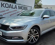 Zunanja slika - VW Passat - Variant 1.6 TDI DSG HIGHLINE LED-NAVI-VIRTUAL-ALU PLATIŠČA - 20 - Predogledna slika