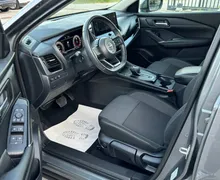 Zunanja slika - Nissan Qashqai - 1.3 DIG X-Tronic N-CONNECTA FUL LED-NAVI-KAMERA - 7 - Predogledna slika