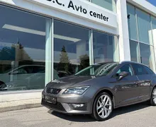 Zunanja slika - Seat Leon - ST 2.0 TDI DSG FR Start Stop - 1 - Predogledna slika