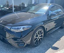 Zunanja slika - Mercedes-Benz CLA-Razred - CLA Shooting Brake 250+ EQ Tech AMG Line - 3 - Predogledna slika