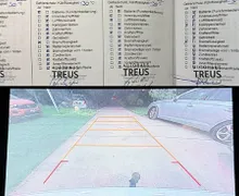 Zunanja slika - Opel Insignia - 2.0D SPORT 1.LASTNIK VIRTUAL LED KLJUKA GRETJE SED - 12 - Predogledna slika