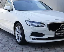 Zunanja slika - Volvo V90 - D4 A Momentum+FULL Led +Memory+360 kamera+Priklop - 1 - Predogledna slika