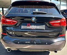 Zunanja slika - BMW X1 - serija : sDrive18d M Sport - NAVI - KAMERA- JAMSTVO 1 LETO - 7 - Predogledna slika