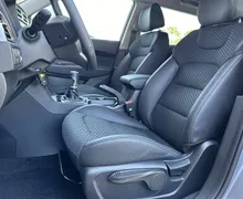 Notranja slika - SsangYong Korando - 1.5 T-GDi Style 2WD MT... - 8 - Predogledna slika