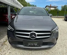 Zunanja slika - Mercedes-Benz B Class - B-Razred B 180 Avt. - 3 - Predogledna slika