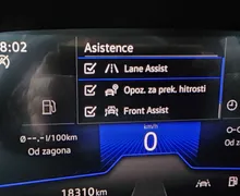 Zunanja slika - Volkswagen T-Cross - 1.0 TSI BMT 4Joy |Slovenski|1 lastnik|kot nov| - 17 - Predogledna slika