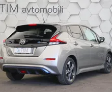Zunanja slika - Nissan Leaf - N-Connecta 62kW - 3 - Predogledna slika