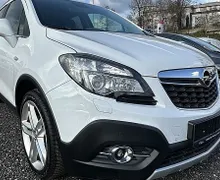 Zunanja slika - Opel Mokka - 1.6 CDTI S COSMO 4WD - 3 - Predogledna slika