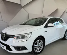 Zunanja slika - Renault Megane - Mégane 1.5 dCi 95 Expression - 2 - Predogledna slika