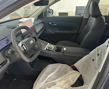 Zunanja slika - Geely StarRay EM-i - MAX - 4 - Predogledna slika