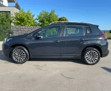 Zunanja slika - Peugeot 2008 - 1,2 PureTech 82 Allure - 2 - Predogledna slika