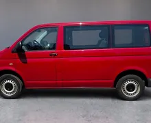 Zunanja slika - Volkswagen Transporter - Transporter - 6 - Predogledna slika